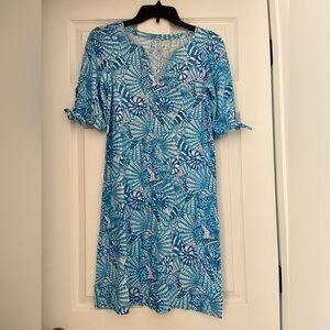 Lilly Pulitzer ladies dress